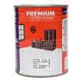 Asian Paints Golden Yellow Enamel 1L. 