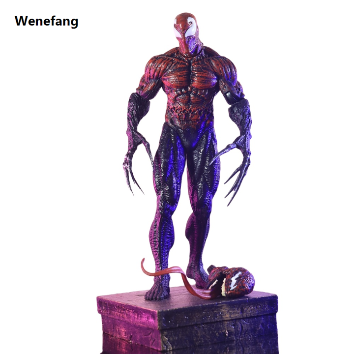 Wenefang%20Spider%20Man%20Venom%20Figure%20Model%20as%20a%20Birthday%20Gift%20for%20Family%20Hot%20Selling%20and%20Friends,%20Christmas%20ornament,%20anime%20collection,%20statue%20-%20Image%207