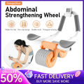 14 in 1 Abdominal Wheel Push-up Frame Rally Kettlebell Combination Double Wheels AB Wheel Abs Roller Stretch Wheel for Training Muscle Arm Waist Leg Training Home Gym Body Shape Fitness Equipment. 