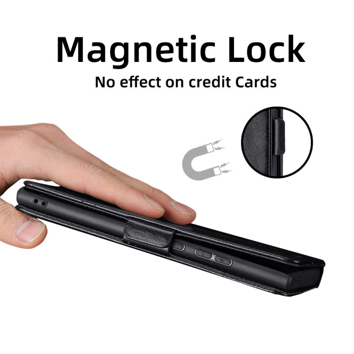 Case%20For%20Realme%20Note%2050/C51/C53%204G%20%20Cover%20%20Wallet%20protective%20cover%20Magnetic%20buckle%20leather%20flip%20cover%20TPU%20back%20cover%20Insert%20bag%20mobile%20phone%20case%20-%20Image%208