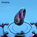 Sutuiying S20 Wireless TWS Mini Clamp Ear OWS Single and Binaural New Air Conduction 5.3 Ultra-long battery life. 