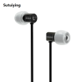 Sutuiying KBEAR Dumpling 6mm Composite Diaphragm Earphone Noise Cancellation 2025 3.5mm Wired Inear Earbud Keephifi Music Sport Headset IEMS. 