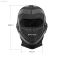 WENYAN Balaclava Warm Mask Full Face For Piaggio BQY BYQ FLY Liberty Medley 150 ZIP50 125 Beverly Motorcycle Cycling Bike Scarf Hat. 
