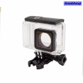 Anedshaop 【New Arrivals】Tek for Xiaomi Yi 4k Accessories Touchable Waterproof Diving Sales promotion Housing Case Touching door for Xiaomi Yi 2 4k yi 4k plus Discovery+. 
