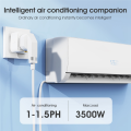 WiFi Smart Socket Universal Plug Wireless Plug Switch UK Plug. 