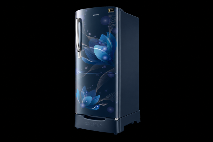 Samsung%20192%20Liters%20Single%20Samsung%20192%20Liters%20Single%20Door%20Refrigerator%20%7C%20Digital%20Inverter%20Technology%20%7C%20Energy%20EfficiDoor%20Refrigerator%20%7C%20Digital%20Inverter%20Technology%20%7C%20Energy%20Efficient%203-Star%20Rating%20%7C%20Direct%20Cool%20System%20%7C%20Base%20Stand%20with%20Drawer%20%7C%20RR20T282ZU8%20-%20Image%204