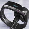 3X USB Charger Cable Cradle Dock Charging for Band 4 3 2 PRO Bracelet Wristband Charger. 