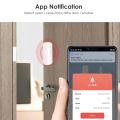 Tuya Smart Wifi Door Open/Close Sensor. 