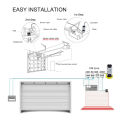 OUMERY WiFi Switch Smart Garage Door Opener Controller Work with Home SmartLife/Tuya APP Control No Hub Require,EU Plug. 