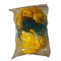Resistor Pack[1 pcs]. 