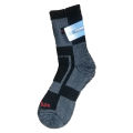 Outdoor Winter Hiking and Trekking Sock. 