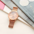 Bolano Premium Women’s Watch with Magnetic Milanese Strap - Stylish & Elegant. 