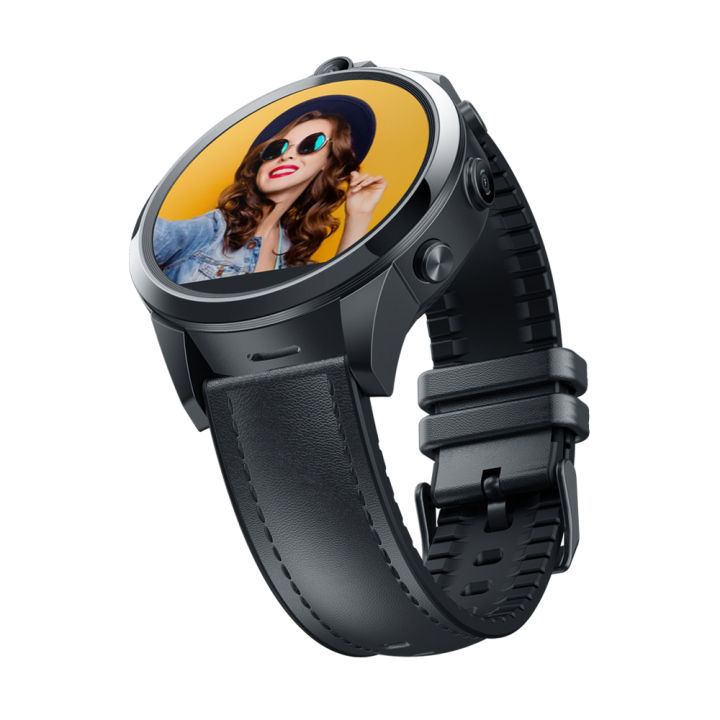 Zeblaze%20Thor%205%20Pro%204G%20Smart%20Watch%20With%20Dual%20Camera%20Android%20Smart%20Watch%20-%20Image%205