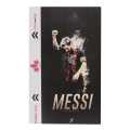 Mobile Back Sticker Wrap Messi Printed For All Vivo Model. 