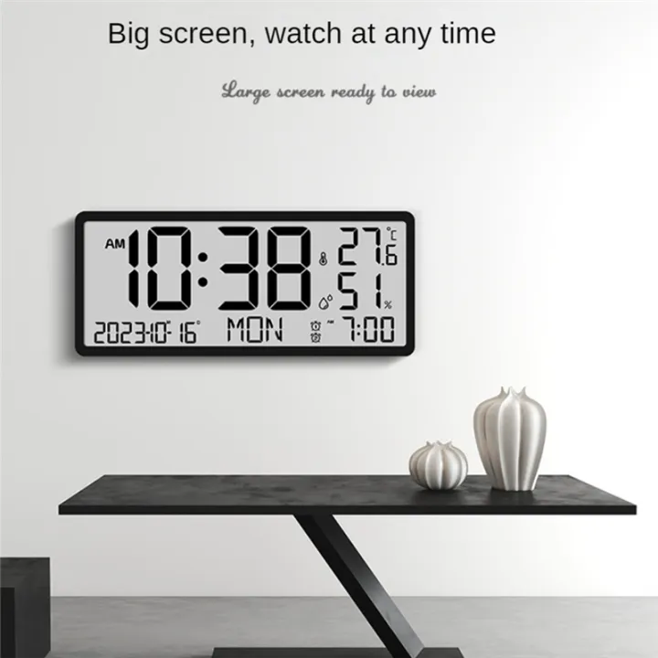 LCD%20Digital%20Alarm%20Clock%20with%20Temperature%20Sensor%20Desktop%20&%20Wall%20Mountable%20Manual%20&%20Automatic%20Display%20Adjustability%20Durable%20Easy%20Install%20Easy%20to%20Use%20-%20Image%204