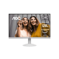 AOC 24B30H2 24" Monitor | 120Hz | IPS Panel | 1080p FHD Display | 106% sRGB | HDMI & VGA. 