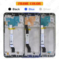 6.3 Original For Xiaomi Redmi Note 8 LCD Display Touch Screen Replacement For Redmi Note8 Display M1908C3JH M1908C3JG LCD. 