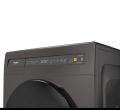 Whirlpool SaniCare 10.5kg Front Load Fully Automatic Washing Machine with Advanced Sense Inverter Motor. 
