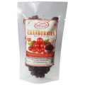 Dried Slice Cranberries - 100g. 