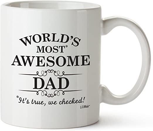 Dad Gifts Fathers Day Gifts Funny For Daddy Best Ever Father's Day