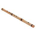 Brown C Scale Flute 20 Inches. 