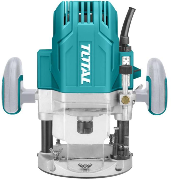Total 20v Router TOTAL Electric Router Machine 1600 Watt | Daraz.com.np