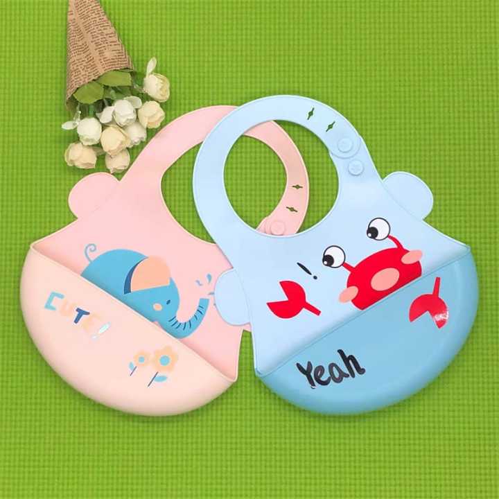 Silicone%20Baby%20Bibs%20-%20Soft%20Silicone%20Bib%20with%20Food%20Catcher%20and%20Waterproof%20Material%20(Pack%20of%201)%20-%20Image%204