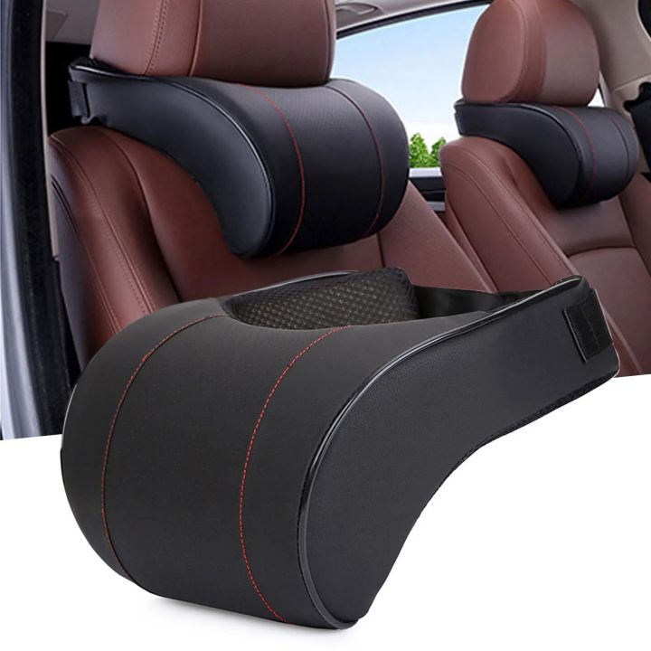 Memory%20Foam%20Car%20Neck%20Pillow%20PU%20Leather%20Car%20Headrest%20Pillows%20Car%20Neck%20Rest%20Seat%20Headrest%20Cushion%20Pad%20For%20Auto%20Interior%20Accessory%20-%20Image%2010
