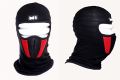 M1 Ninja Full Mask With Air Filter. 