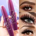 English makeup, eyelashes, long liquid fiber, thick curl, mascara, cross-border foreign trade, wholesale, cross-border foreign trade, s. 