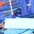 Dissecting Set. 