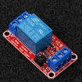 Board AC 240V 12V/24V Relay Module Trigger Switch Optocoupler Opto isolator. 