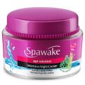Spawake Age Solution Intensive Night Cream For All Skin Types 25 gm. 