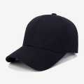 Solid Cotton Regular Fit Adjustable Cap. 