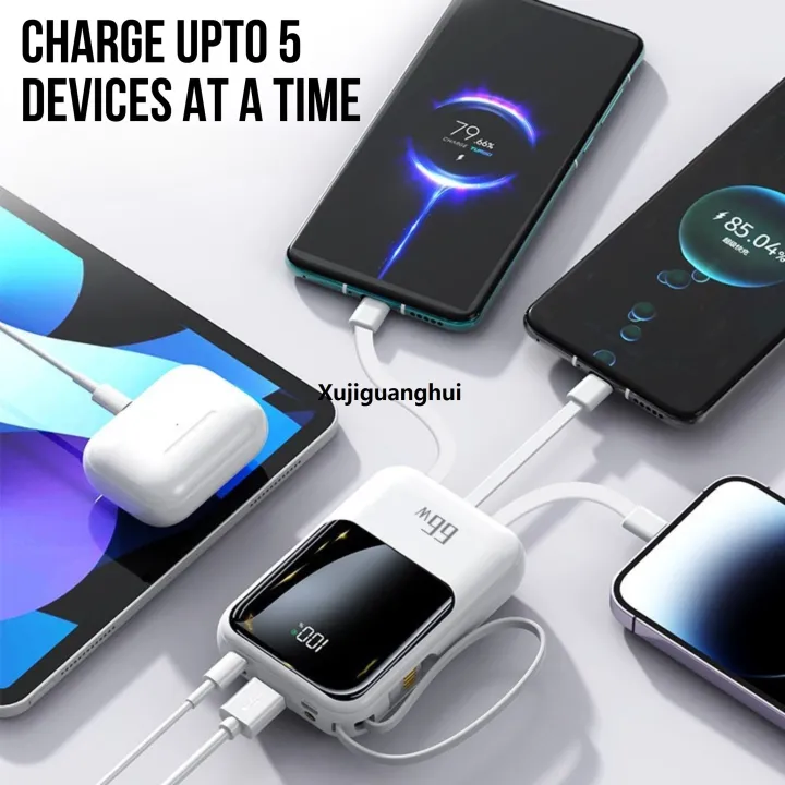 Xujiguanghui%20Q129%2010000mAh%20Powerbank%20with%2066W%20Super%20Fast%20Charging%2020W%20PD%20Output%20%7C%20Built-in%204%20Cables%20%7C%20Digital%20Display%20for%20Luxury%20Real-Time%20Charging%20%7C%20Compact%20High-Speed%20Powerbank%20by%20Qtech%20%7C%20Fast%20Charging%20for%20Android,%20iPhone,%20Laptops%20More%20-%20Image%206