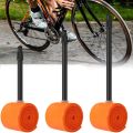 French Valve Tire TPU Ultra Light Inner Tube Ultralight 700C Bicycle Inner Tube Anti-ageing 45/65/85mm Bike TPU Inner Tube Road Bike. 