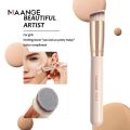 MAANGE 7Pcs Makeup Brushes With Foundation Brush Blush Brush MAG51474-7P. 
