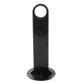 Soccer Training Cones Holders Sports Mark Disk Plastic Disc Storage Rack Sign Racks Stands Barrier Bracket Black Natuo. 