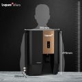 Livpure Allura Premia (RO+UV+UF+Copper+Alk+Mineraliser) Water Purifier. 