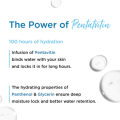Simple Micellar Facial Gel Wash, 150ml. 