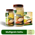 Mato Multigrain Sattu 1.8kg-750gm-400gm. 