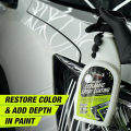 Wavex Instant Ceramic Coating for Car | Durable Hydrophobic Protection | Scratch Resistant & Glossy Finish | 650ML | Ceramic car coating, hydrophobic coating, scratch resistant coating, paint protection, car gloss coating. 
