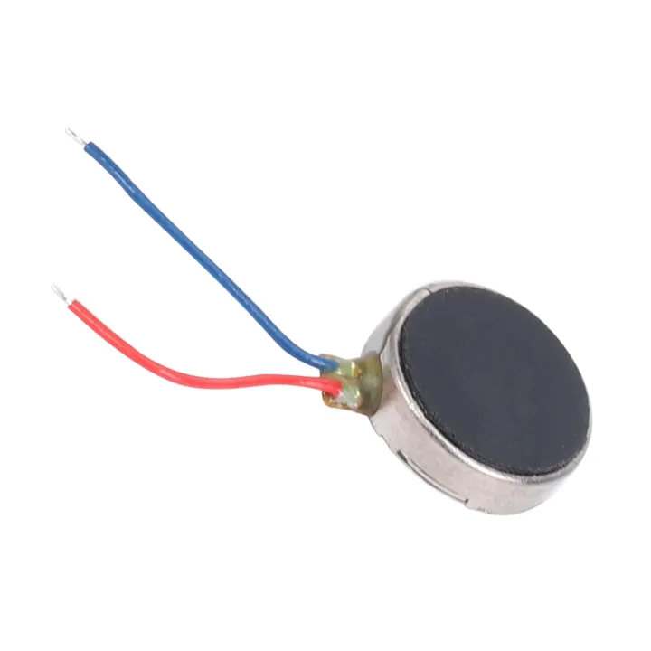 fasdaga%205X%20DC%203V%2060MA%209000+/-2000RPM%20Phone%20Coin%20Flat%20Vibrating%20Vibration%20Motor%20-%20Image%206