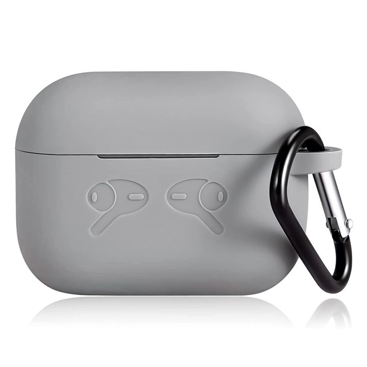 Silicon%20Cover%20Case%20Compatible%20For%20Airpods%20Pro%20(Cover%20Only)%20-%20Image%203