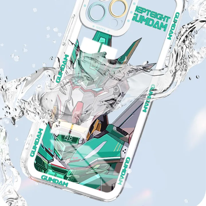 UCUC%20for%20Tecno%20Spark%2010%20Pro%20Back%20Cover%20Cartoon%20Robot%20Transparent%20TPU%20Ultra%20Thin%20Soft%20Phone%20Cases%20-%20Image%205