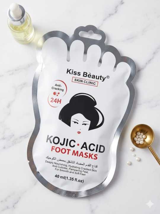 Kojic%20Acid%20Hand%20and%20Foot%20Mask%20for%20Whitening%20and%20Moisturizing"%20-%20Image%202