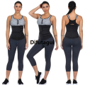 Difutagui Medium－with yoga belt slimming belt chersin sauna waist clothes body shaping trainer neoprene belt weight loss Affordable body shaping belt slimming sweat fat burning belt belly control belt gym fitness abdominal training belt size. 