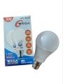 5W B22 WEGA Led Bulb 80% Energy Saving Daylight - White 5 watt. 