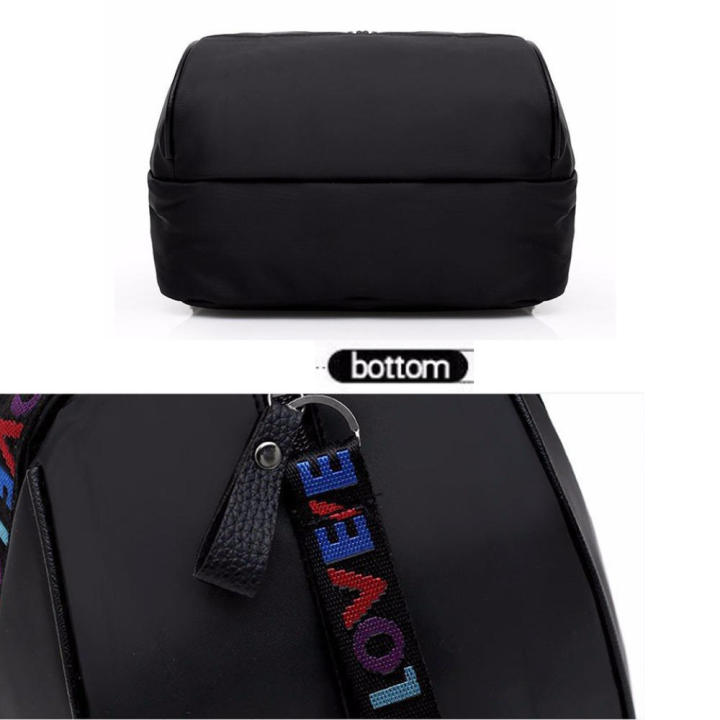 Amateur%20fashion%20college%20student%20travel%20school%20backpack%20oxford%20cloth%20fashion%20Profesional%20zipper%20backpack%20fashion%20nylon%20cloth%20black%20backpack%20color%20everyday%20use%20-%20Image%202