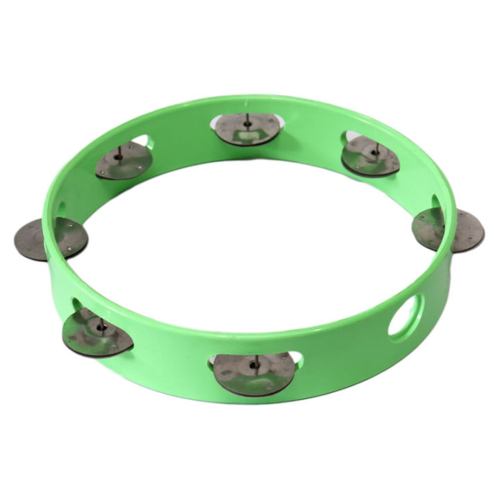 Tambourine%20(Jyali)%20-%2010Inch%20-%20Image%203